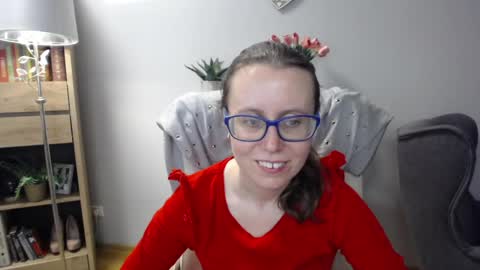 Lizzy online show from April 2026 04:29:01 AM