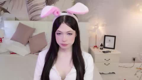 Snapshot of lizzy_wells chatting on March 2026 09:21:02 PM Lizzy online show from March 2026 09:21:02 PM