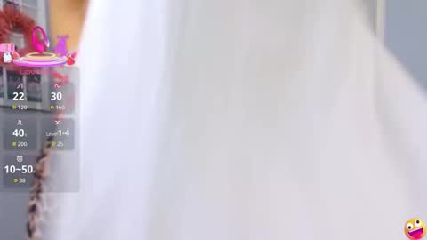 Snapshot of lizzybliss chatting on February 2026 06:02:02 PM Lizzy online show from February 2026 06:02:02 PM