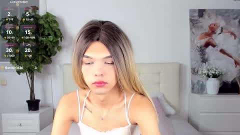 lizzydelrey online show from March 2026 11:09:01 PM