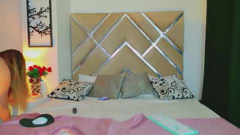 Liz  online show from January 2026 02:58:01 AM