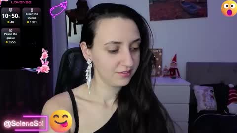 Lizzy Palmer online show from January 2026 12:49:02 AM