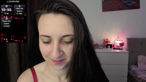 Lizzy Palmer online show from February 2026 02:49:02 AM