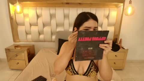 Snapshot of lizzyraven chatting on July 2026 11:45:02 AM LIZZY RAVEN online show from July 2026 11:45:02 AM