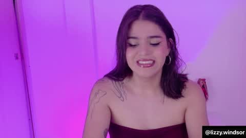 lizzywindsor online show from February 2026 11:08:02 PM