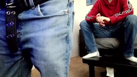 LL Cool Jake online show from December 2024 01:16:02 AM