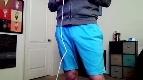 LL Cool Jake online show from February 2026 06:08:01 AM