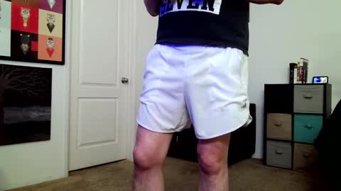 LL Cool Jake online show from March 2026 08:32:02 AM