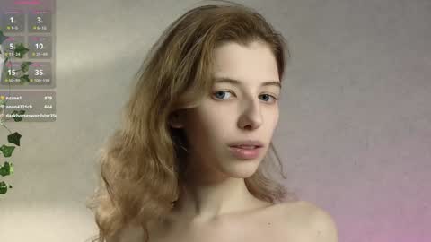 Snapshot of llesslie chatting on December 2024 11:51:01 PM Lesly online show from December 2024 11:51:01 PM