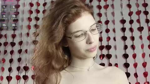 Snapshot of llesslie chatting on February 2025 07:10:02 PM Lesly online show from February 2025 07:10:02 PM