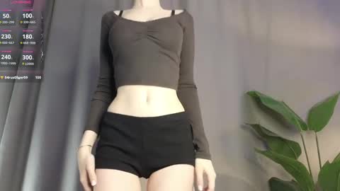 Snapshot of llesslie chatting on March 2025 04:44:02 PM Lesly online show from March 2025 04:44:02 PM