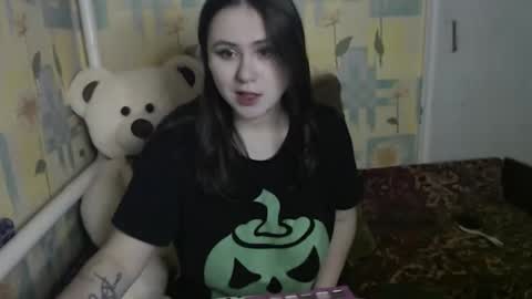 Sevy online show from November 2025 06:43:02 PM