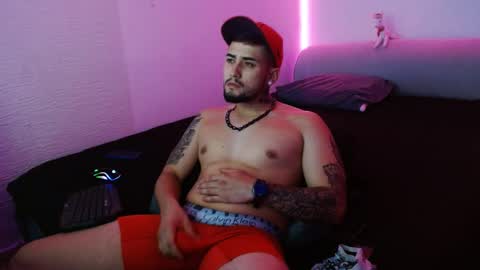 lliamm 2 online show from January 2025 12:47:02 PM