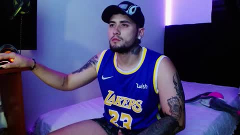 Snapshot of lliamm_2 chatting on January 2026 04:49:02 AM lliamm 2 online show from January 2026 04:49:02 AM