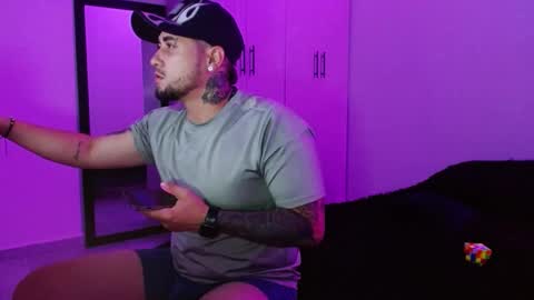 Snapshot of lliamm_2 chatting on February 2026 04:52:01 AM lliamm 2 online show from February 2026 04:52:01 AM