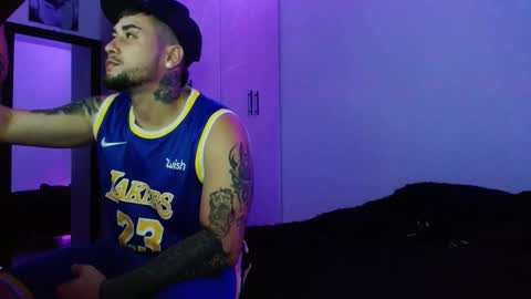 Snapshot of lliamm_2 chatting on February 2026 06:10:02 AM lliamm 2 online show from February 2026 06:10:02 AM