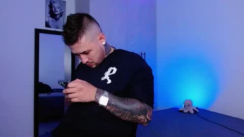 lliamm 2 online show from June 2026 04:04:01 AM