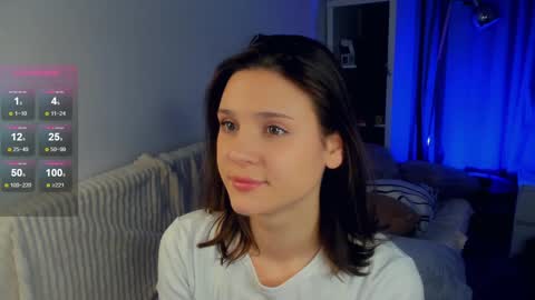 Arina online show from February 2025 02:15:01 AM