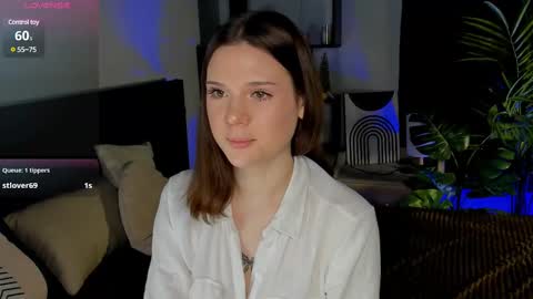 Arina online show from February 2025 08:14:02 PM