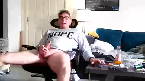 LongDick Daddy online show from October 2025 03:45:01 PM