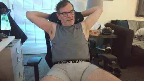 LongDick Daddy online show from February 2026 01:04:02 AM