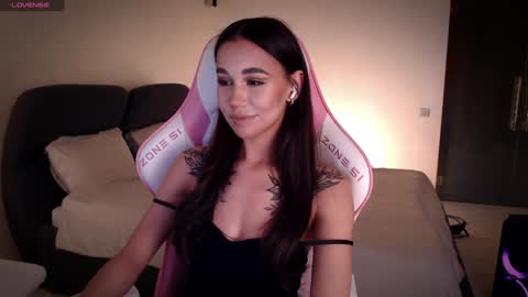 Linn my new page online show from December 2024 05:33:02 PM