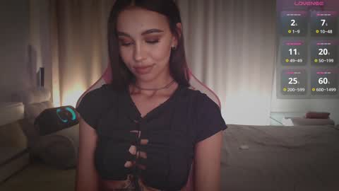 Linn my new page online show from January 2025 09:34:01 PM