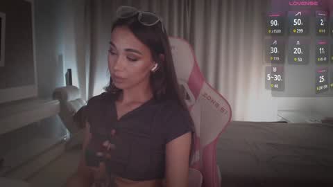 Linn my new page online show from January 2025 05:42:01 PM