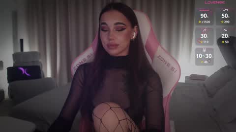 Linn my new page online show from February 2025 08:33:02 PM