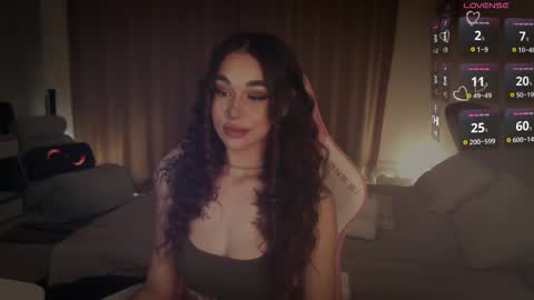 Linn my new page online show from March 2025 06:16:01 PM