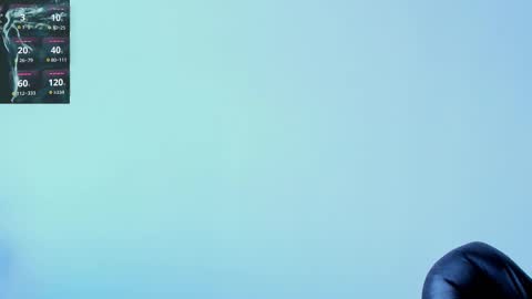 Lynx Mist online show from March 2026 07:30:01 PM