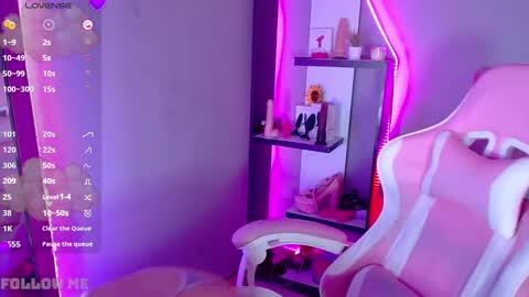 Pamela online show from December 2024 05:55:01 PM