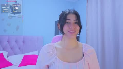 Pamela online show from September 2025 10:47:01 PM