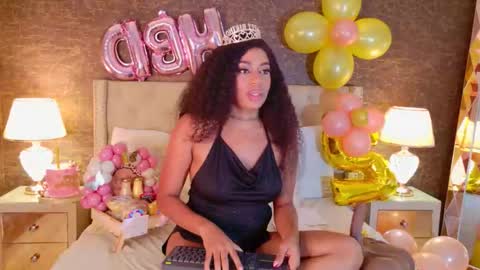  LOANA  online show from February 2026 07:01:02 PM