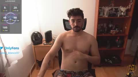 Lobito blanco Thefckingwolf main account online show from February 2026 05:16:01 PM