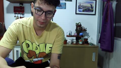 Lobo online show from December 2024 02:43:02 AM