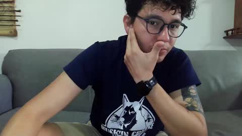 Lobo online show from March 2025 03:38:02 PM