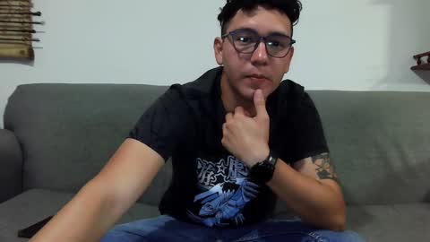 Lobo online show from March 2025 01:16:02 AM