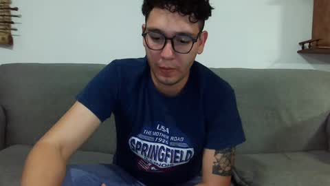 Lobo online show from March 2025 05:28:01 AM