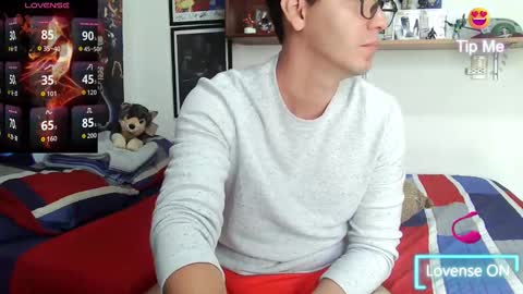 Lobo online show from September 2025 04:07:02 PM