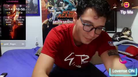 Lobo online show from September 2025 11:43:01 PM