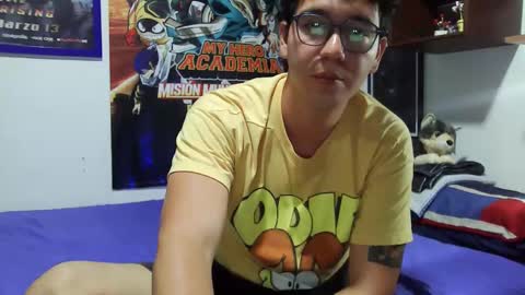 Lobo online show from October 2025 04:23:02 AM