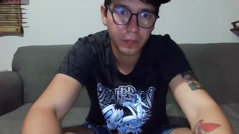 Lobo online show from November 2025 05:32:02 AM