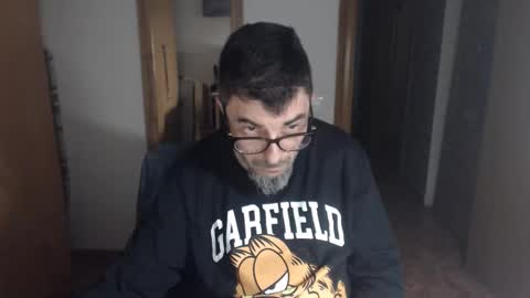 lobosolitario73 online show from October 2025 11:39:02 PM