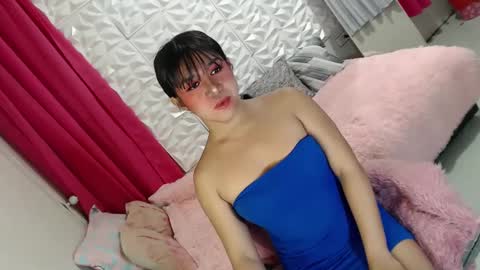 Thea online show from February 2025 02:15:02 AM