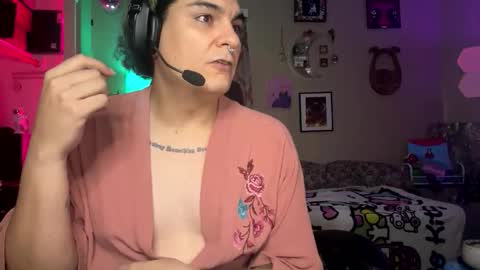 LobotomyPrincess online show from April 2026 06:55:02 AM