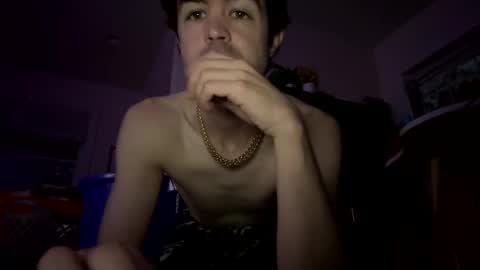 Lofi Boi online show from October 2025 10:34:02 AM