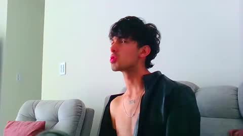 logaan_grey online show from January 2025 04:06:01 PM