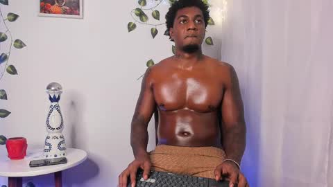 LOGAN DRAKE online show from March 2025 03:41:01 AM