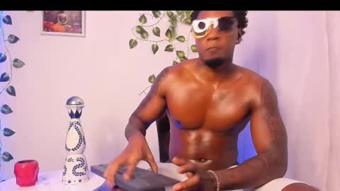 LOGAN DRAKE online show from March 2025 07:52:01 AM